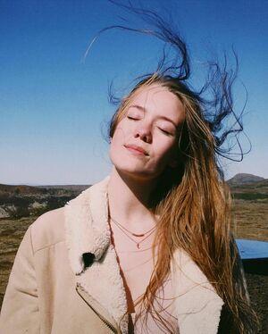 Berta Andrea Snædal photo 20