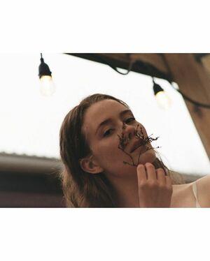 Berta Andrea Snædal photo 23
