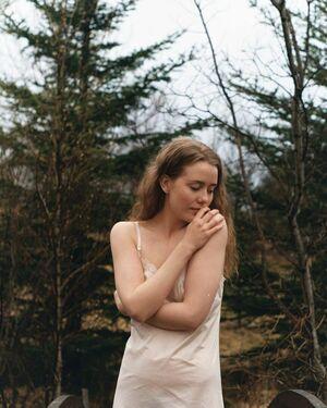 Berta Andrea Snædal photo 26