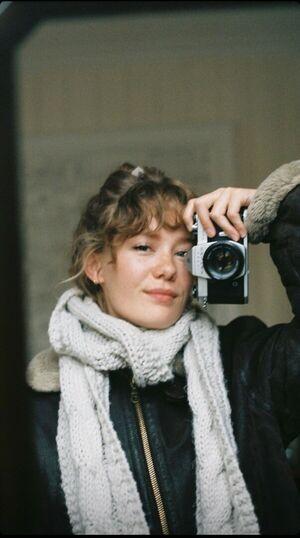 Berta Andrea Snædal photo 35