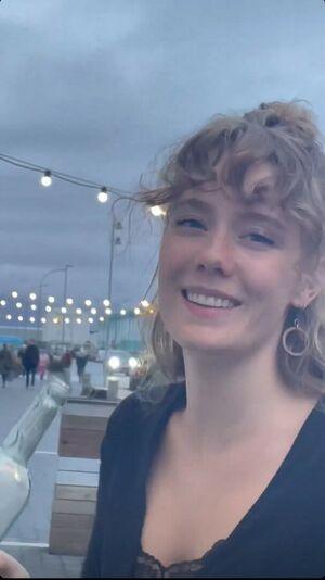 Berta Andrea Snædal photo 36