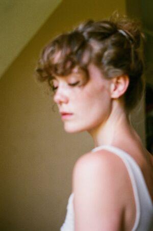 Berta Andrea Snædal photo 58