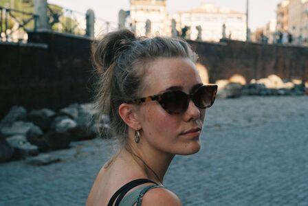 Berta Andrea Snædal photo 65