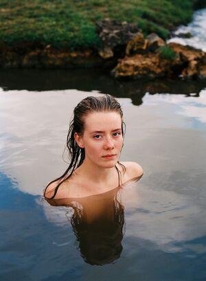 Berta Andrea Snædal photo 67
