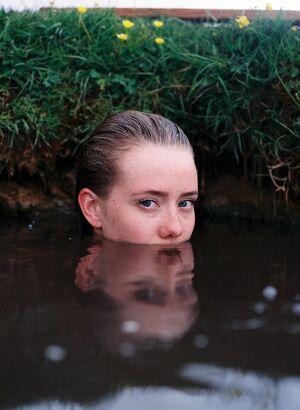 Berta Andrea Snædal photo 69