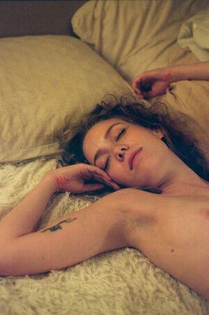Berta Andrea Snædal photo 90