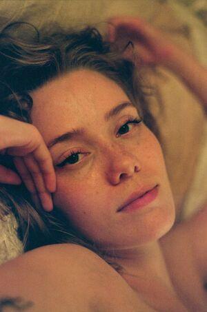 Berta Andrea Snædal photo 92