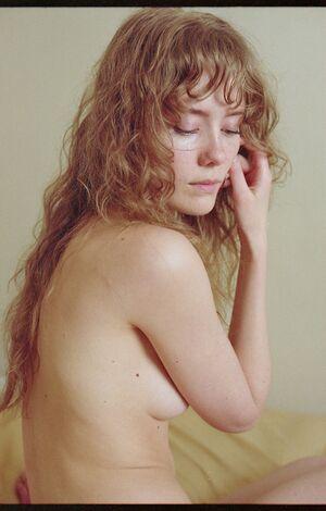 Berta Andrea Snædal photo 109