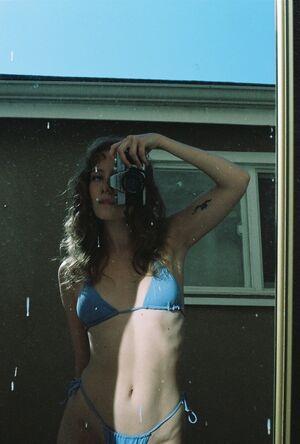 Berta Andrea Snædal photo 116