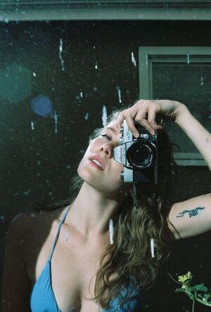 Berta Andrea Snædal photo 121