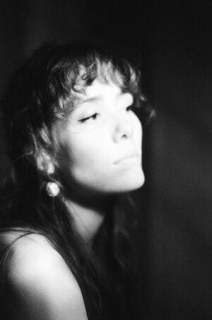 Berta Andrea Snædal photo 128