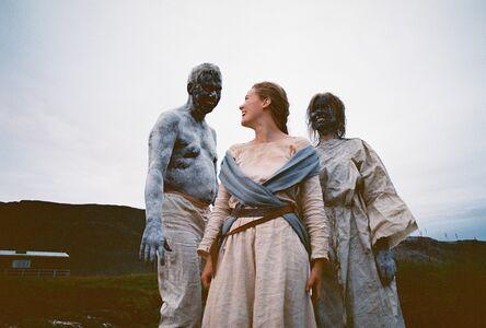 Berta Andrea Snædal photo 163