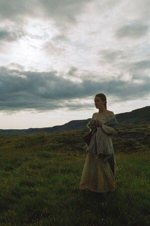 Berta Andrea Snædal photo 169