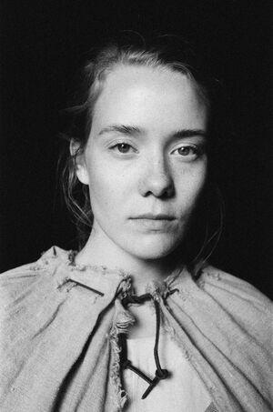 Berta Andrea Snædal photo 178