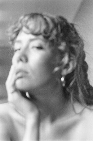 Berta Andrea Snædal photo 192