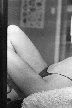 Berta Andrea Snædal photo 200