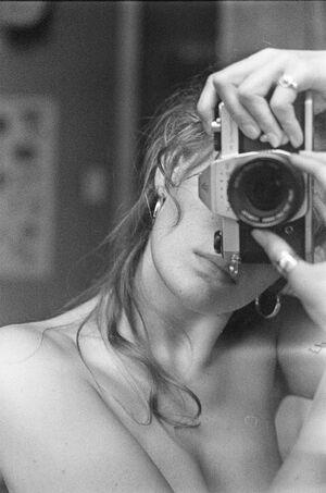 Berta Andrea Snædal photo 204