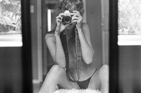 Berta Andrea Snædal photo 208