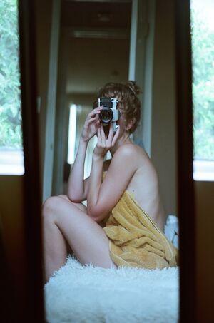 Berta Andrea Snædal photo 212