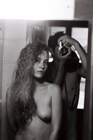 Berta Andrea Snædal photo 215