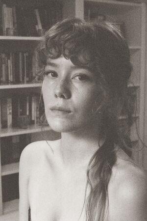 Berta Andrea Snædal photo 250
