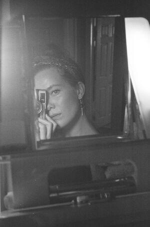 Berta Andrea Snædal photo 287