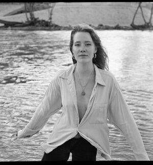 Berta Andrea Snædal photo 327