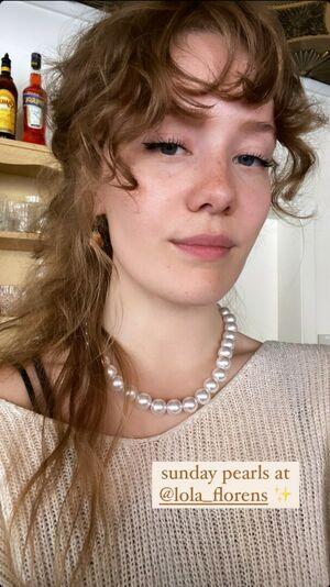 Berta Andrea Snædal photo 329