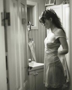 Berta Andrea Snædal photo 344