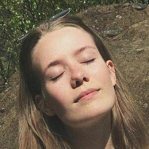 Profile photo of Berta Andrea Snædal