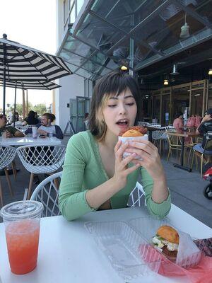 Beta's Inferno photo 302