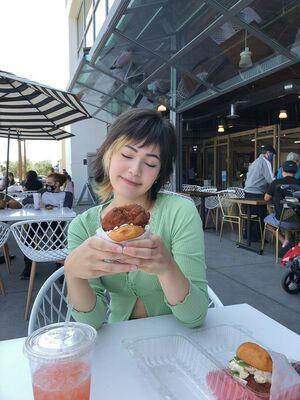 Beta's Inferno photo 304