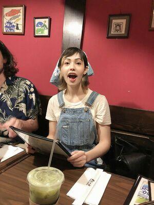 Beta's Inferno photo 305