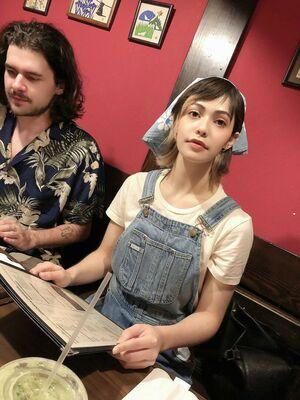 Beta's Inferno photo 306