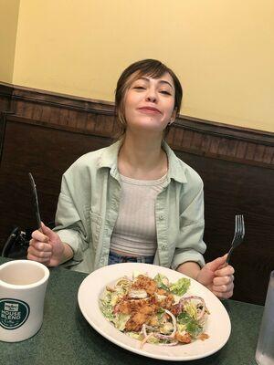 Beta's Inferno photo 313