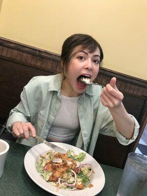 Beta's Inferno photo 314