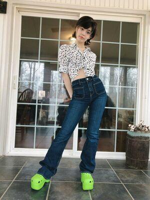 Beta's Inferno photo 342