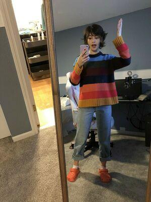 Beta's Inferno photo 350