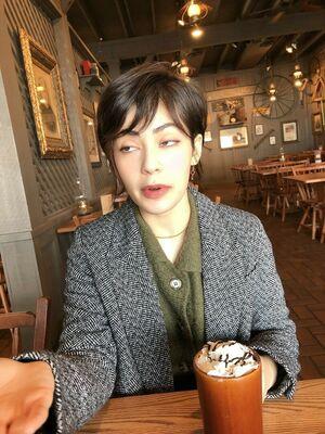 Beta's Inferno photo 394