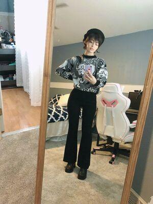 Beta's Inferno photo 415