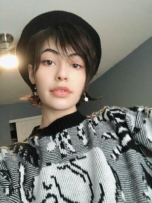 Beta's Inferno photo 416