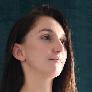 Profile photo of Beth Kate Taylor