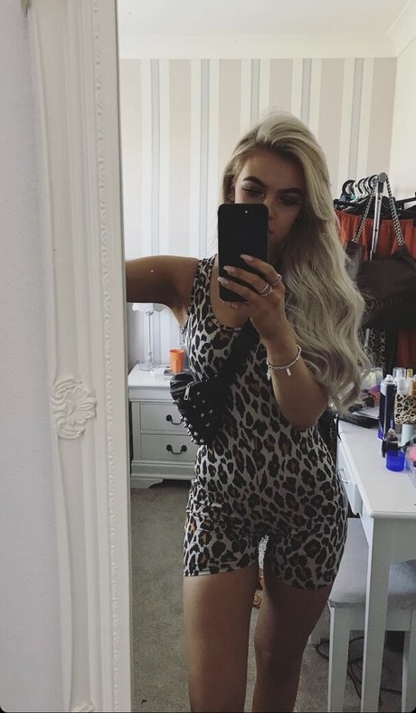 Bethany Fraser photo 16