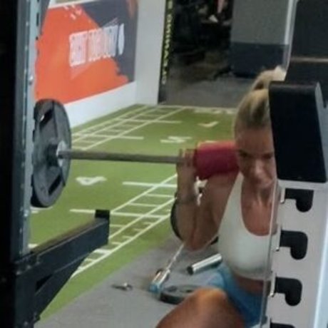 Bethany Fraser photo 20