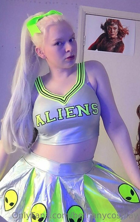 Bethanycosplay photo 23