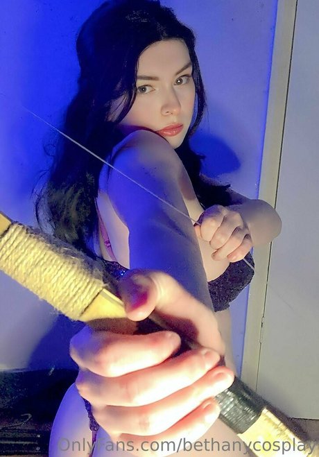 Bethanycosplay photo 34