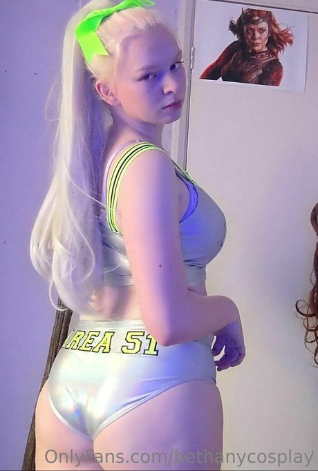 Bethanycosplay photo 37