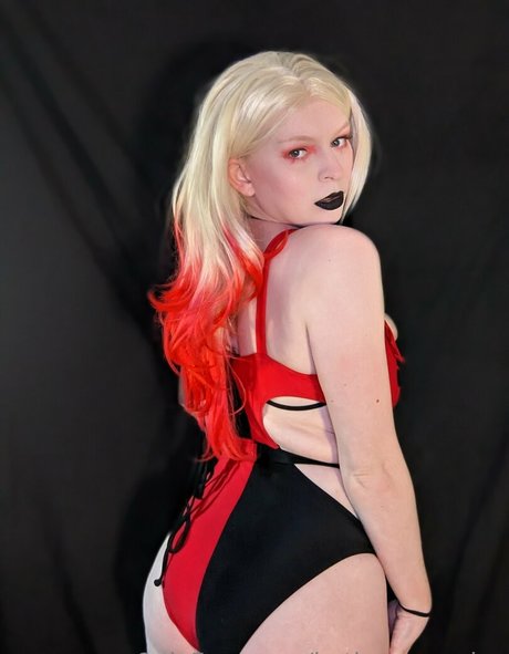 Bethanycosplay photo 69
