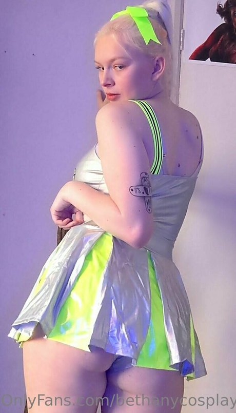 Bethanycosplay photo 84