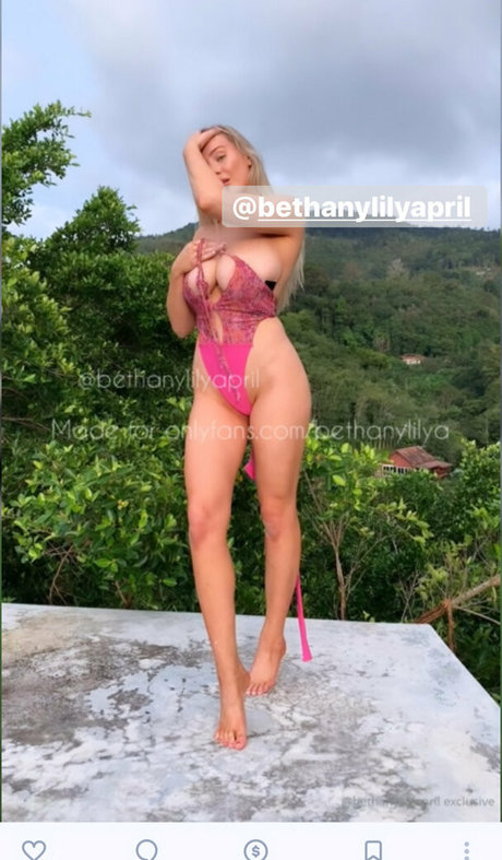 Bethanylilyapril photo 8